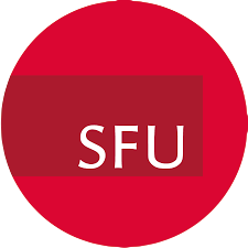 Simon Fraser University logo
